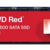 WD Red SSD SA500 NAS 1TB SATA III 6Gb/s M.2 2280 