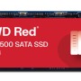 WD Red SSD SA500 NAS 1TB SATA III 6Gb/s M.2 2280 