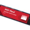 WD Red SSD SA500 NAS 1TB SATA III 6Gb/s M.2 2280 