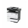 Multifunctional Laser Mono Toshiba e-STUDIO 409S, A4, Functii: Impr.|Scan.|Cop.|Fax, Viteza de Printare Monocrom: 40ppm, Viteza de printare color: , Conectivitate:USB|Ret, Duplex:Da, ADF:DADF(Timbru Verde 40lei) 