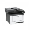 Multifunctional Laser Mono Toshiba e-STUDIO 409S, A4, Functii: Impr.|Scan.|Cop.|Fax, Viteza de Printare Monocrom: 40ppm, Viteza de printare color: , Conectivitate:USB|Ret, Duplex:Da, ADF:DADF(Timbru Verde 40lei) 