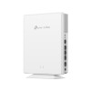 ACCESS POINT GPON TP-LINK wireless AX1800 Mbps dual band, 1 × GPON, 1 x FXS Port, 4 port Gigabit, 4 antene interne, IEEE802.3at PoE, WiFi 6, 