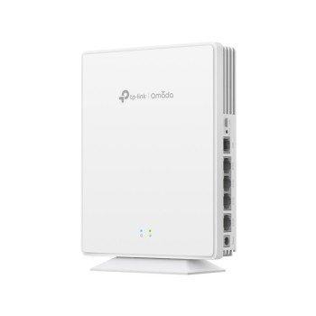 ACCESS POINT GPON TP-LINK wireless AX1800 Mbps dual band, 1 × GPON, 1 x FXS Port, 4 port Gigabit, 4 antene interne, IEEE802.3at PoE, WiFi 6, 