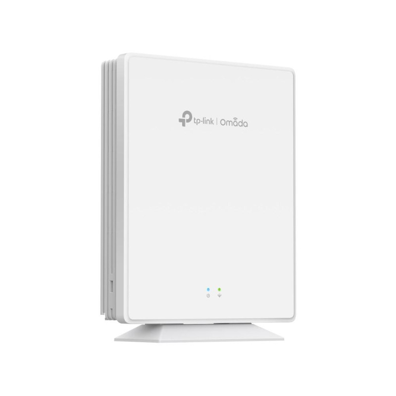 ACCESS POINT GPON TP-LINK wireless AX1800 Mbps dual band, 1 × GPON, 1 x FXS Port, 4 port Gigabit, 4 antene interne, IEEE802.3at PoE, WiFi 6, 