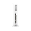 ACCESS POINT GPON TP-LINK wireless AX1800 Mbps dual band, 1 × GPON, 1 x FXS Port, 4 port Gigabit, 4 antene interne, IEEE802.3at PoE, WiFi 6, 