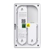 ACCESS POINT GPON TP-LINK wireless AX1800 Mbps dual band, 1 × GPON, 1 x FXS Port, 2 port Gigabit, 4 antene interne, IEEE802.3at PoE, WiFi 6, 