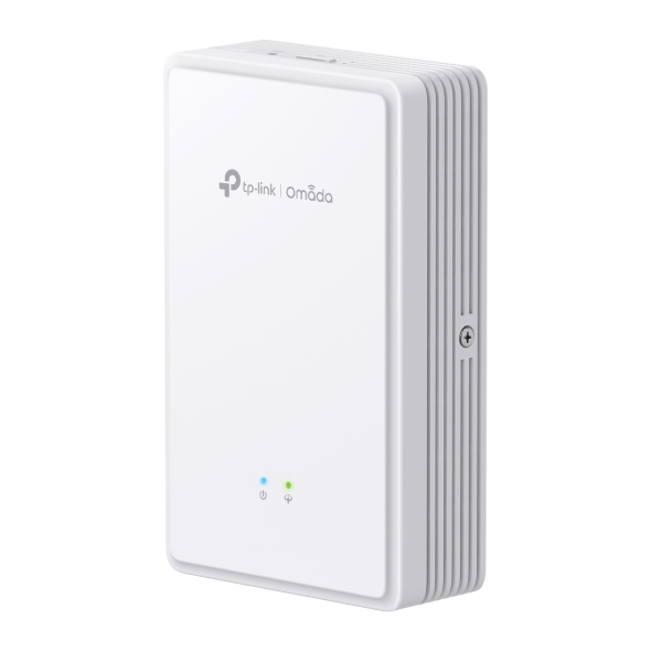 ACCESS POINT GPON TP-LINK wireless AX1800 Mbps dual band, 1 × GPON, 1 x FXS Port, 2 port Gigabit, 4 antene interne, IEEE802.3at PoE, WiFi 6, 