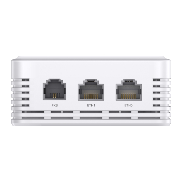 ACCESS POINT GPON TP-LINK wireless AX1800 Mbps dual band, 1 × GPON, 1 x FXS Port, 2 port Gigabit, 4 antene interne, IEEE802.3at PoE, WiFi 6, 