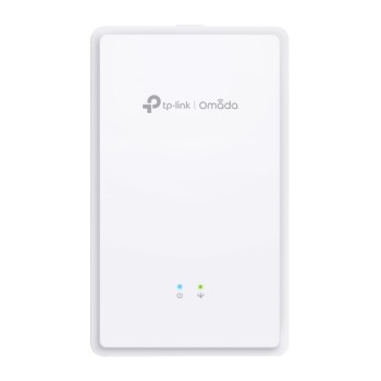 ACCESS POINT GPON TP-LINK wireless AX1800 Mbps dual band, 1 × GPON, 1 x FXS Port, 2 port Gigabit, 4 antene interne, IEEE802.3at PoE, WiFi 6, 