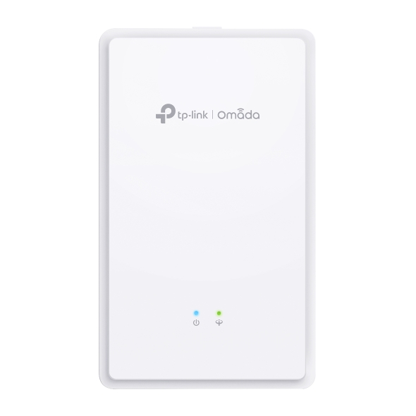 ACCESS POINT GPON TP-LINK wireless AX1800 Mbps dual band, 1 × GPON, 1 x FXS Port, 2 port Gigabit, 4 antene interne, IEEE802.3at PoE, WiFi 6, 