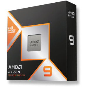 AMD Ryzen 9 9950X3D 5.7GHZ AM5 16C/32T 170W 144MB BOX 