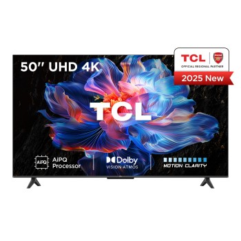 LED TV 4K 50(126 cm) TCL 50V6C 