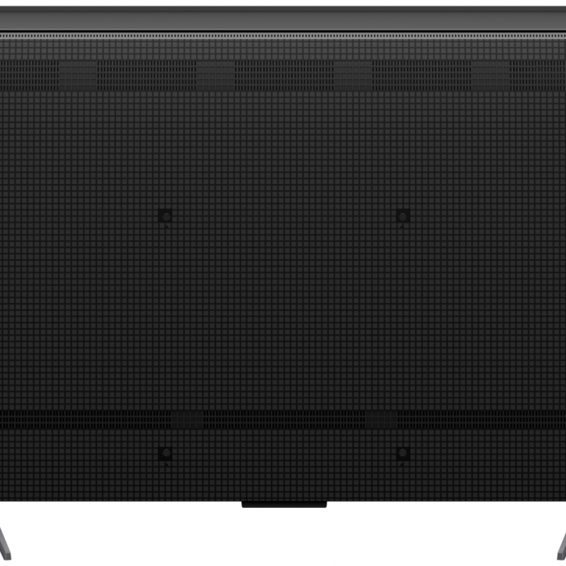 Mini LED TV 4K 50(126 cm) TCL 50C61KS 