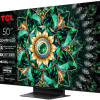 Mini LED TV 4K 50(126 cm) TCL 50Q7C 