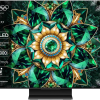 Mini LED TV 4K 50(126 cm) TCL 50Q7C 