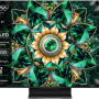 Mini LED TV 4K 50(126 cm) TCL 50Q7C 