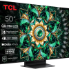 Mini LED TV 4K 50(126 cm) TCL 50Q7C 
