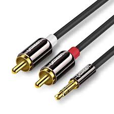 CABLU audio Ugreen, 