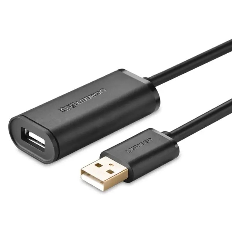 CABLU USB Ugreen prelungitor, 