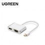 ADAPTOR video Ugreen, 
