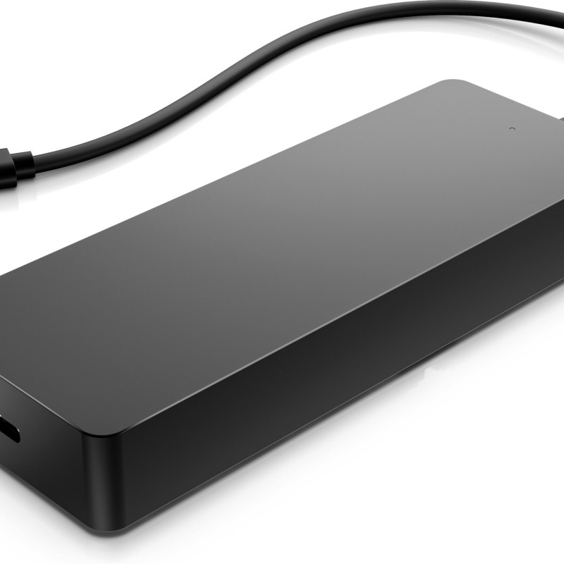 NB ACC HUB MULTIPORT USB-C/50H55UT HP 