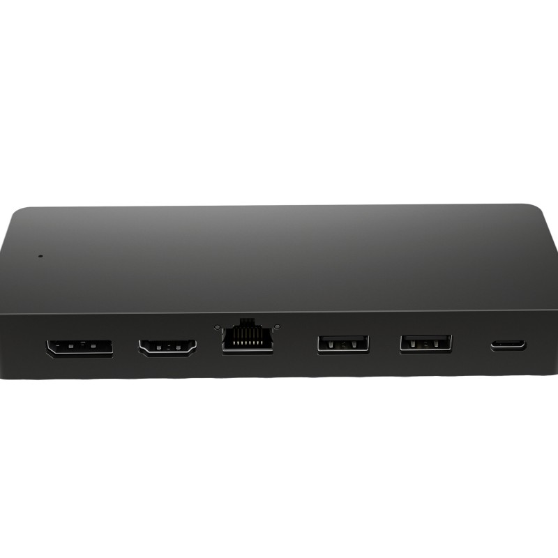 NB ACC HUB MULTIPORT USB-C/50H55UT HP 