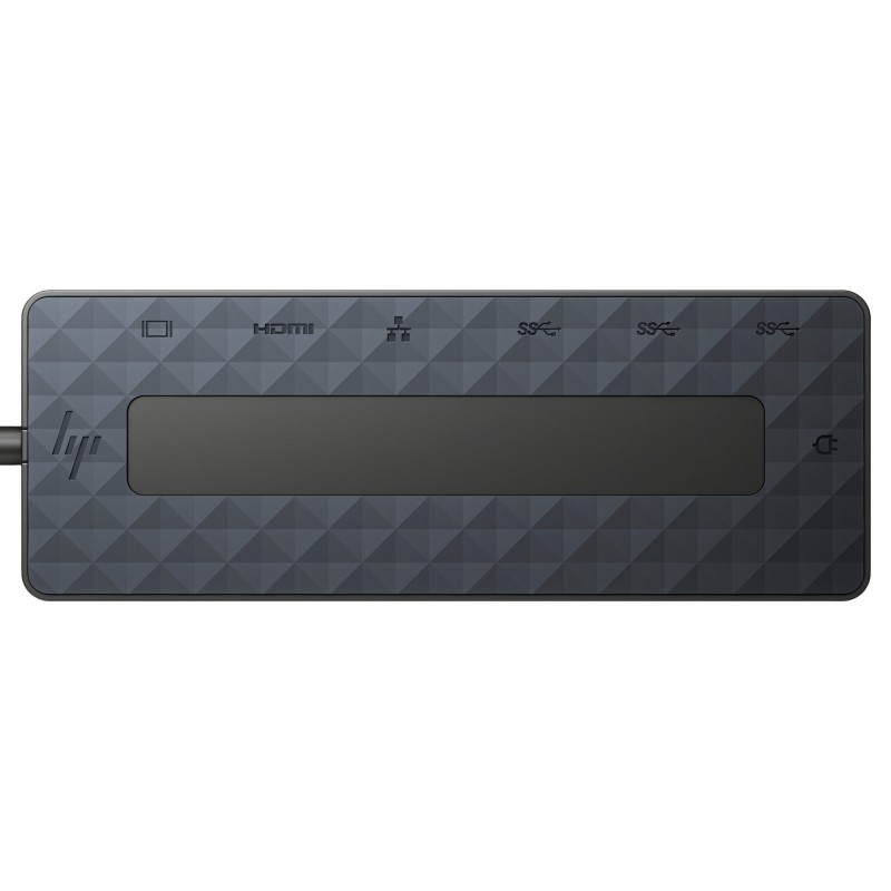 NB ACC HUB MULTIPORT USB-C/50H55UT HP 