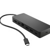 NB ACC HUB MULTIPORT USB-C/50H55UT HP 