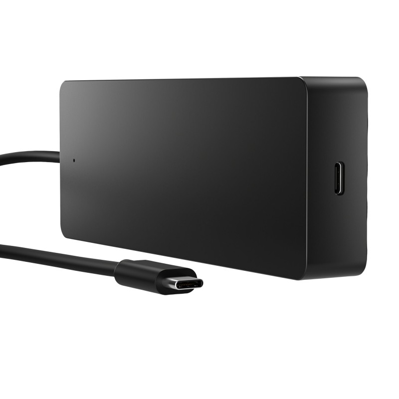 NB ACC HUB MULTIPORT USB-C/50H55UT HP 