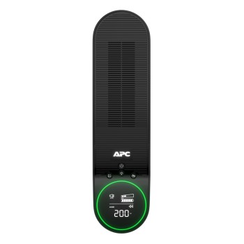 UPS BACK PRO 2200VA/1320W/GAMING BGM2200B-GR APC 