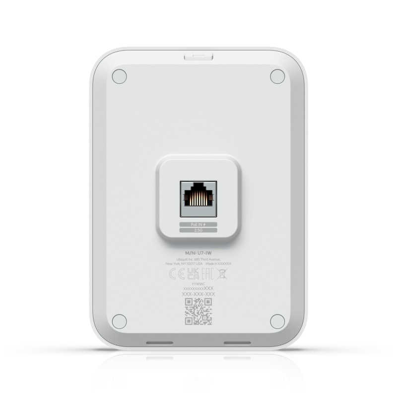 WRL ACCESS POINT/U7-IW UBIQUITI 