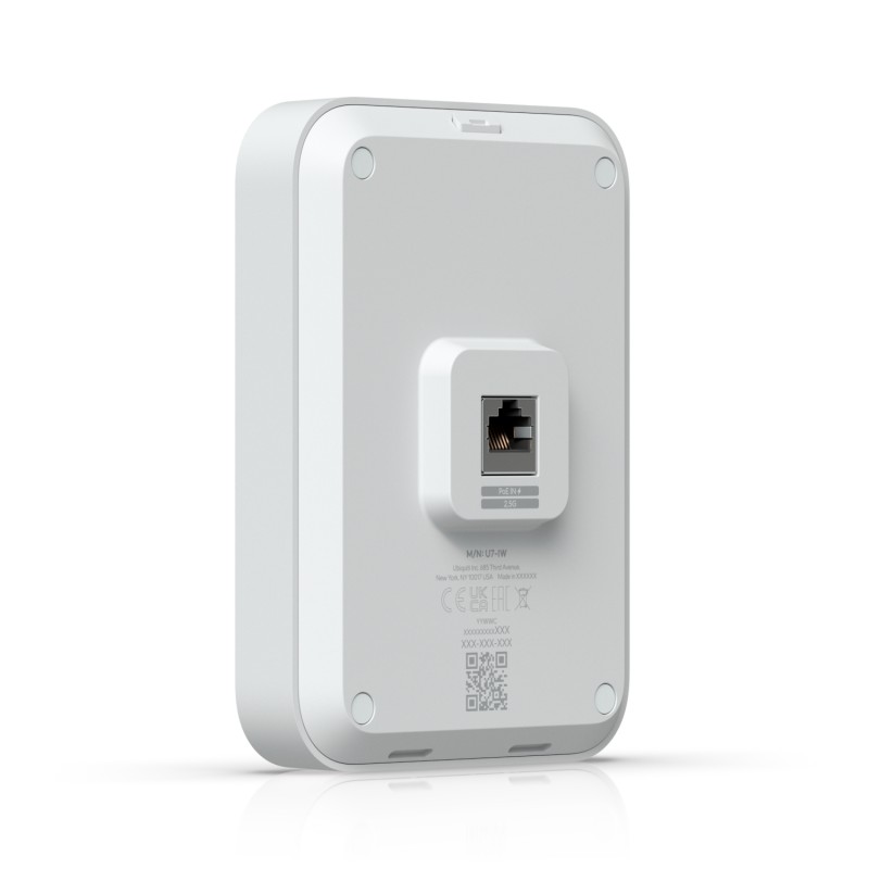 WRL ACCESS POINT/U7-IW UBIQUITI 