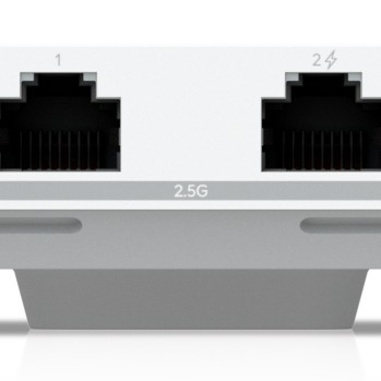 WRL ACCESS POINT/U7-IW UBIQUITI 
