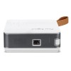 Acer Aopen PV11, DLP, 480p, 100lm, HDMI, Boxe, Alb 