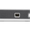 Acer Aopen PV11, DLP, 480p, 100lm, HDMI, Boxe, Alb 