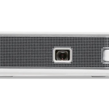 Acer Aopen PV11, DLP, 480p, 100lm, HDMI, Boxe, Alb 