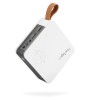 Acer Aopen PV11, DLP, 480p, 100lm, HDMI, Boxe, Alb 