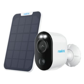 ARGUS SERIES B310 CU PANOU SOLAR 3W 