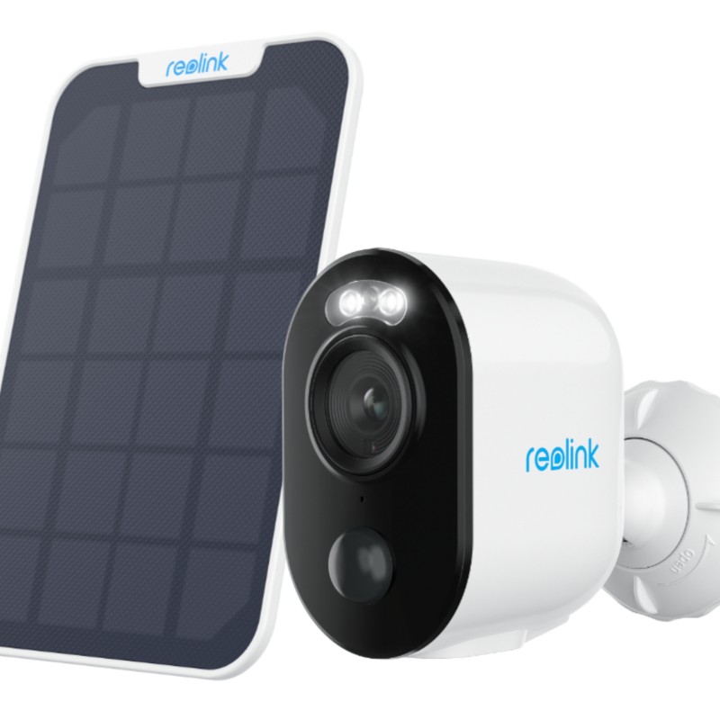 ARGUS SERIES B310 CU PANOU SOLAR 3W 