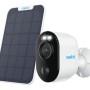ARGUS SERIES B310 CU PANOU SOLAR 3W 