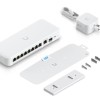 Ubiquiti USW-Flex-2.5G-8 RJ45 1/2.5 GbE 