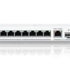 Ubiquiti USW-Flex-2.5G-8 RJ45 1/2.5 GbE 