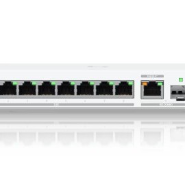 Ubiquiti USW-Flex-2.5G-8 RJ45 1/2.5 GbE 