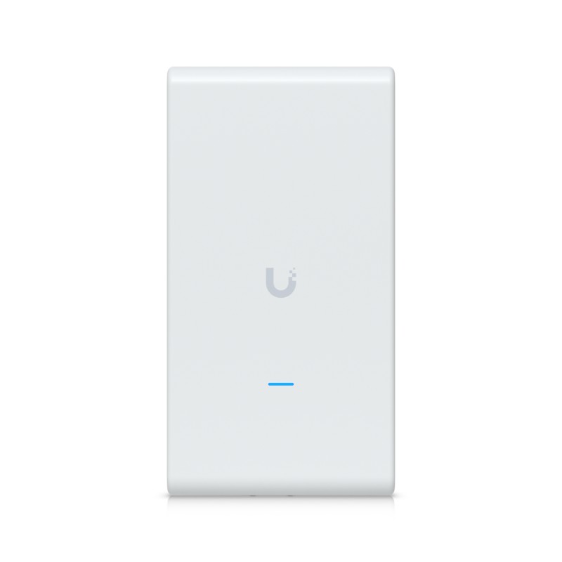 UBIQUITY U6-MESH PRO WIFI 6 AP POE 