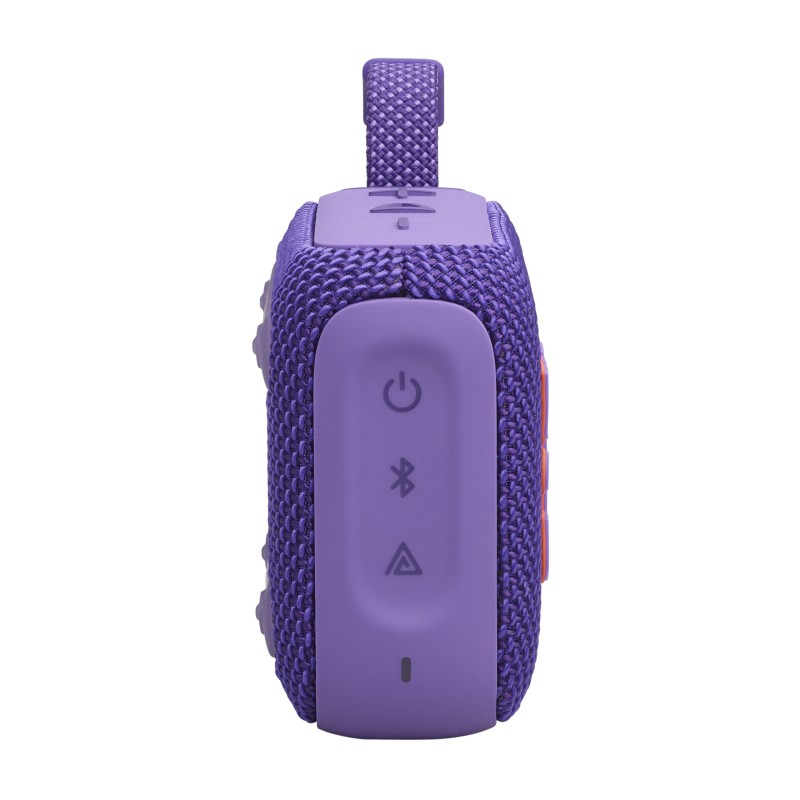 Boxa portabila Go 4 Wireless Speaker Mov 