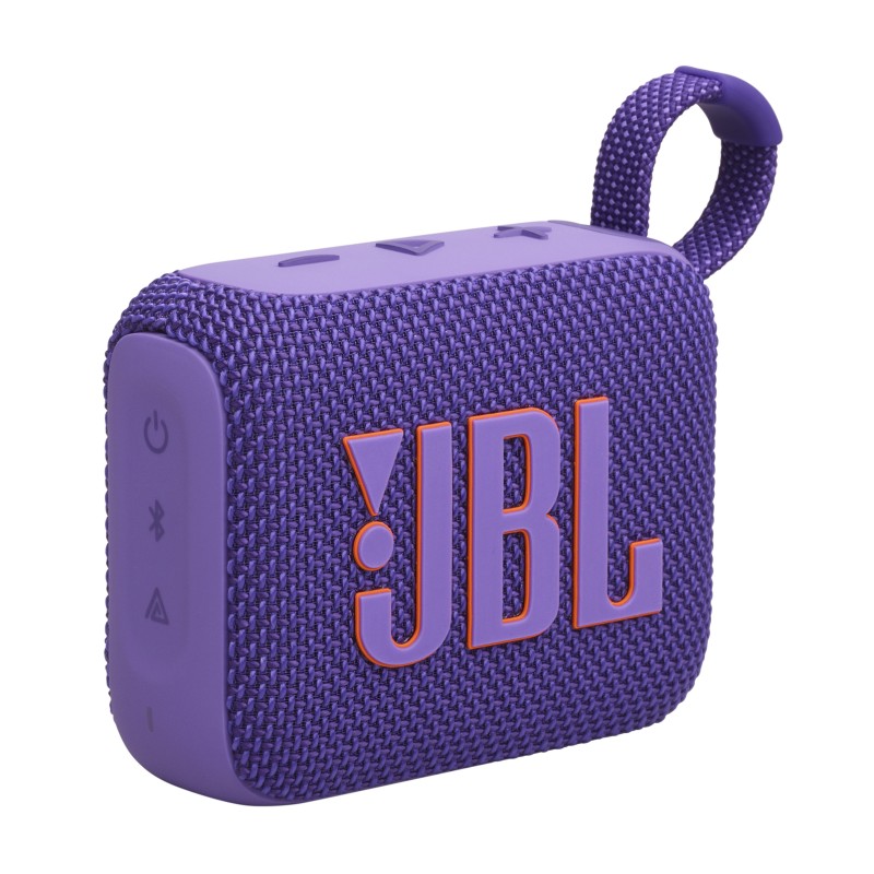 Boxa portabila Go 4 Wireless Speaker Mov 