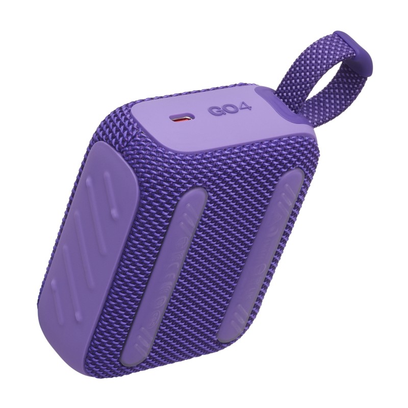 Boxa portabila Go 4 Wireless Speaker Mov 