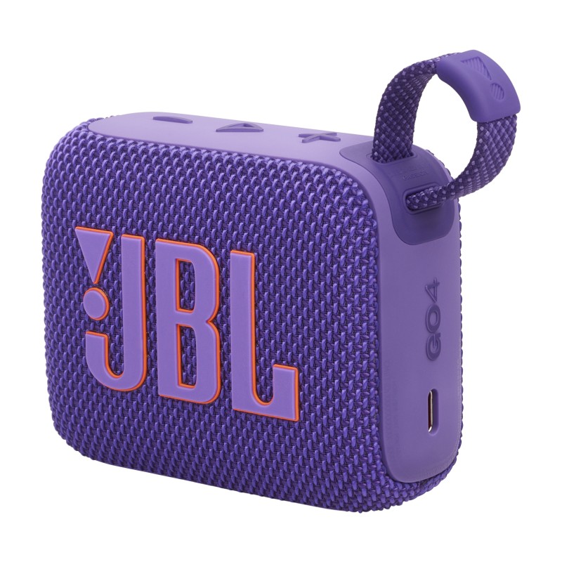 Boxa portabila Go 4 Wireless Speaker Mov 