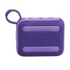 Boxa portabila Go 4 Wireless Speaker Mov 
