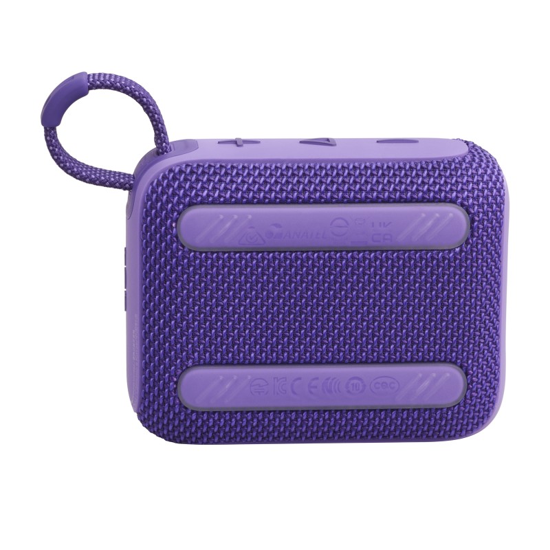 Boxa portabila Go 4 Wireless Speaker Mov 